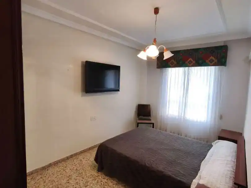 Habitación 120 m², Elda