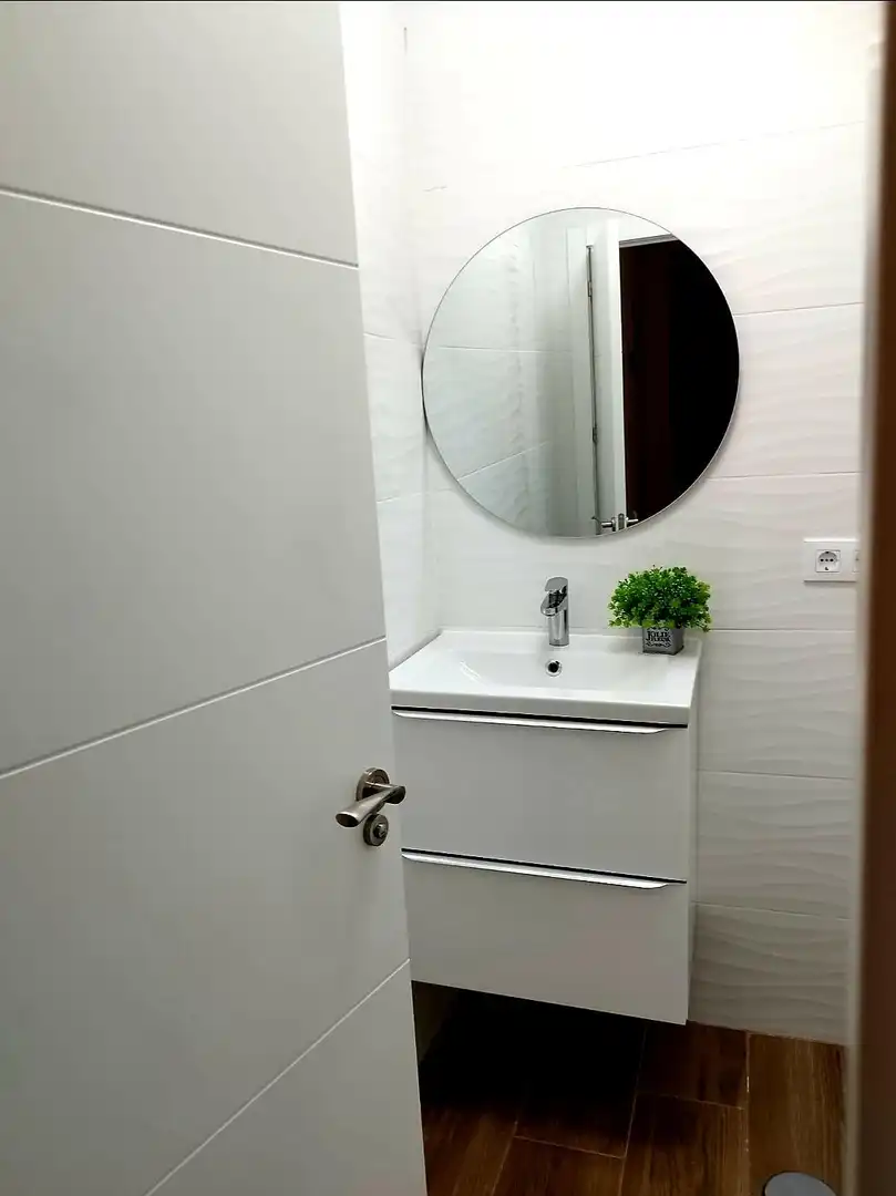 Habitación en alquiler, Ávila