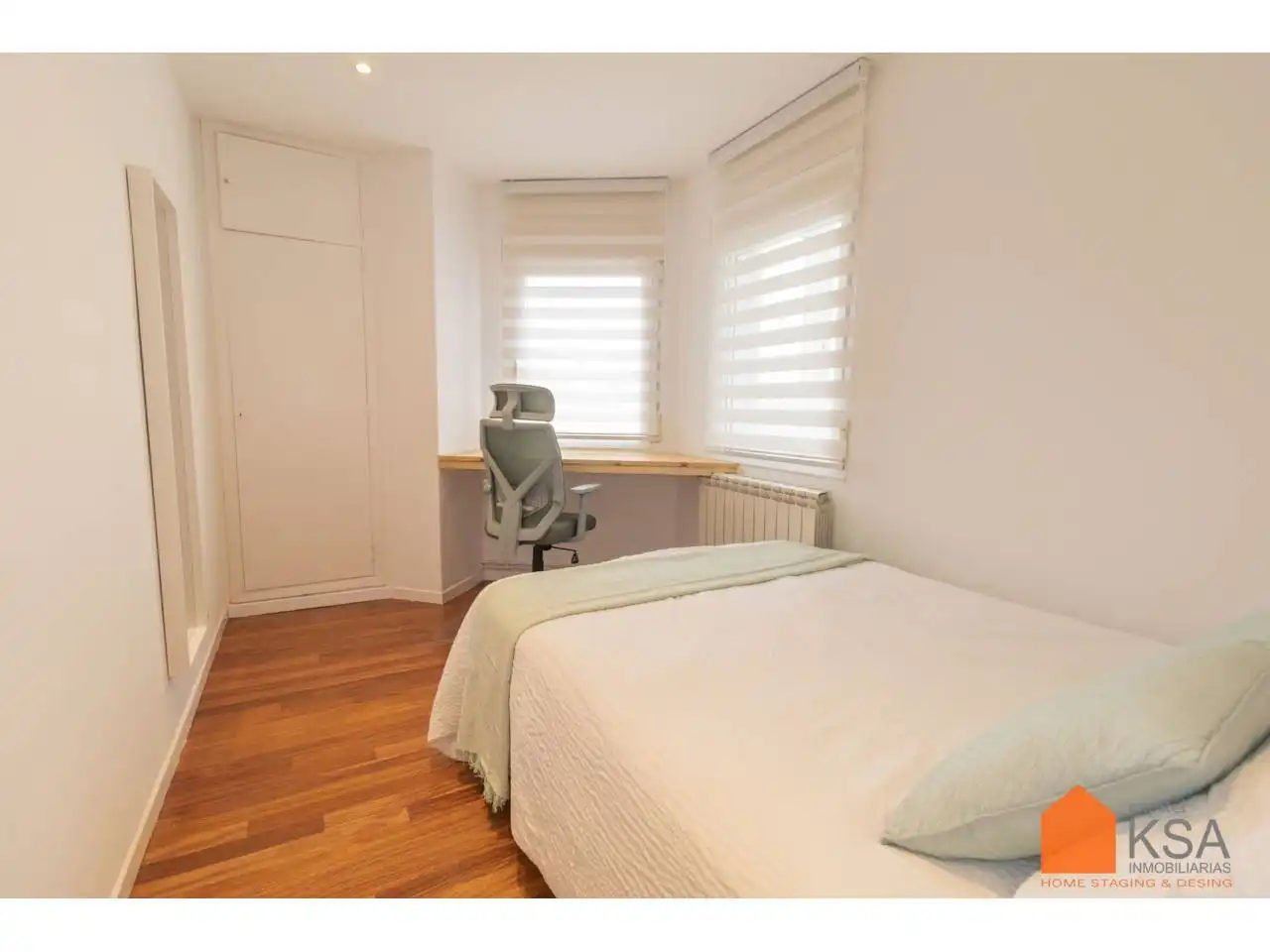 Appartement 117 m² à Santiago de Compostela