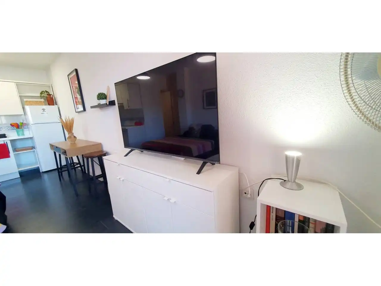 Piso de 40 m² en Vícar