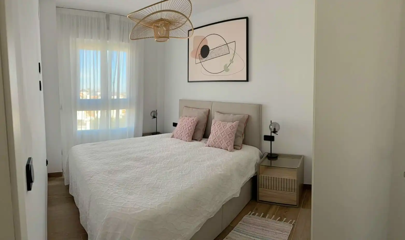 Piso de 110 m² en Torrevieja