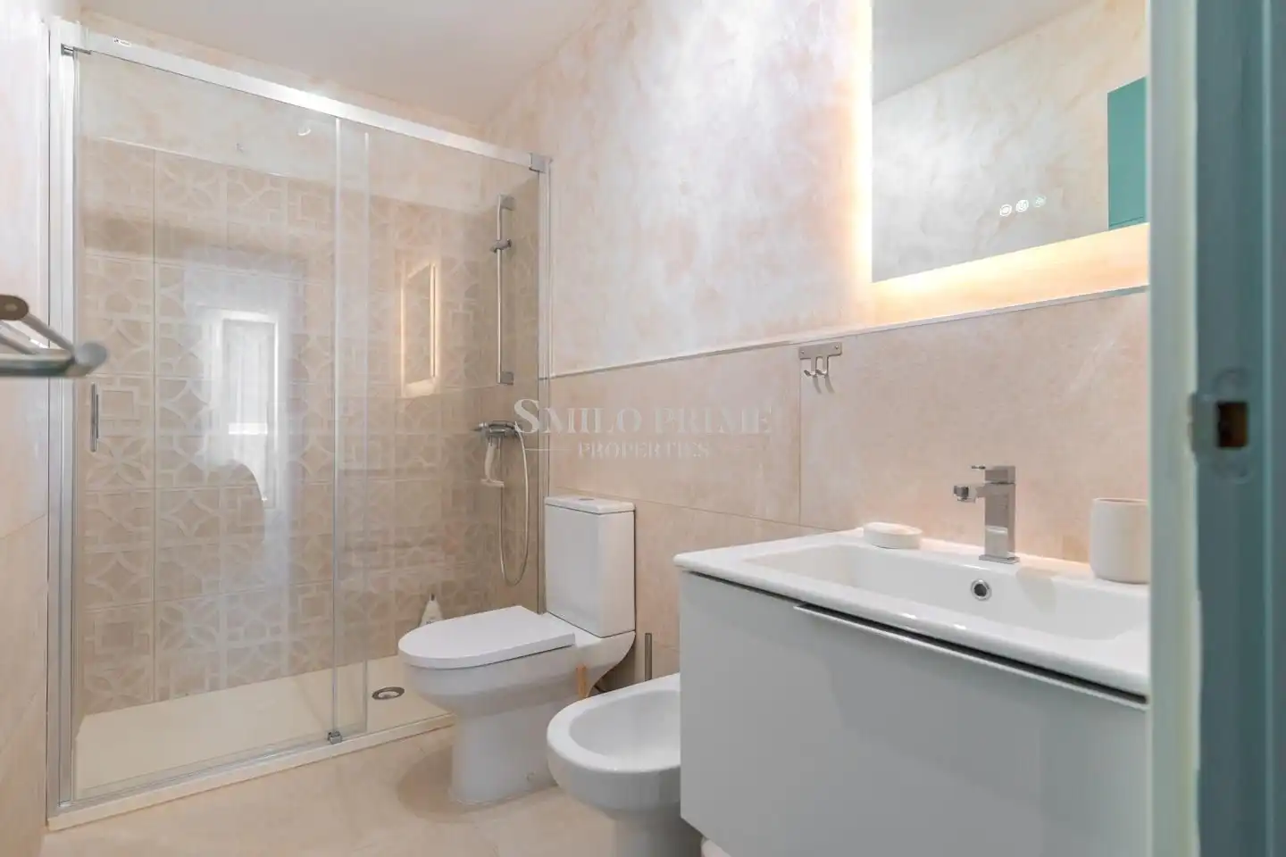 Piso de 79 m² en Guía de Isora