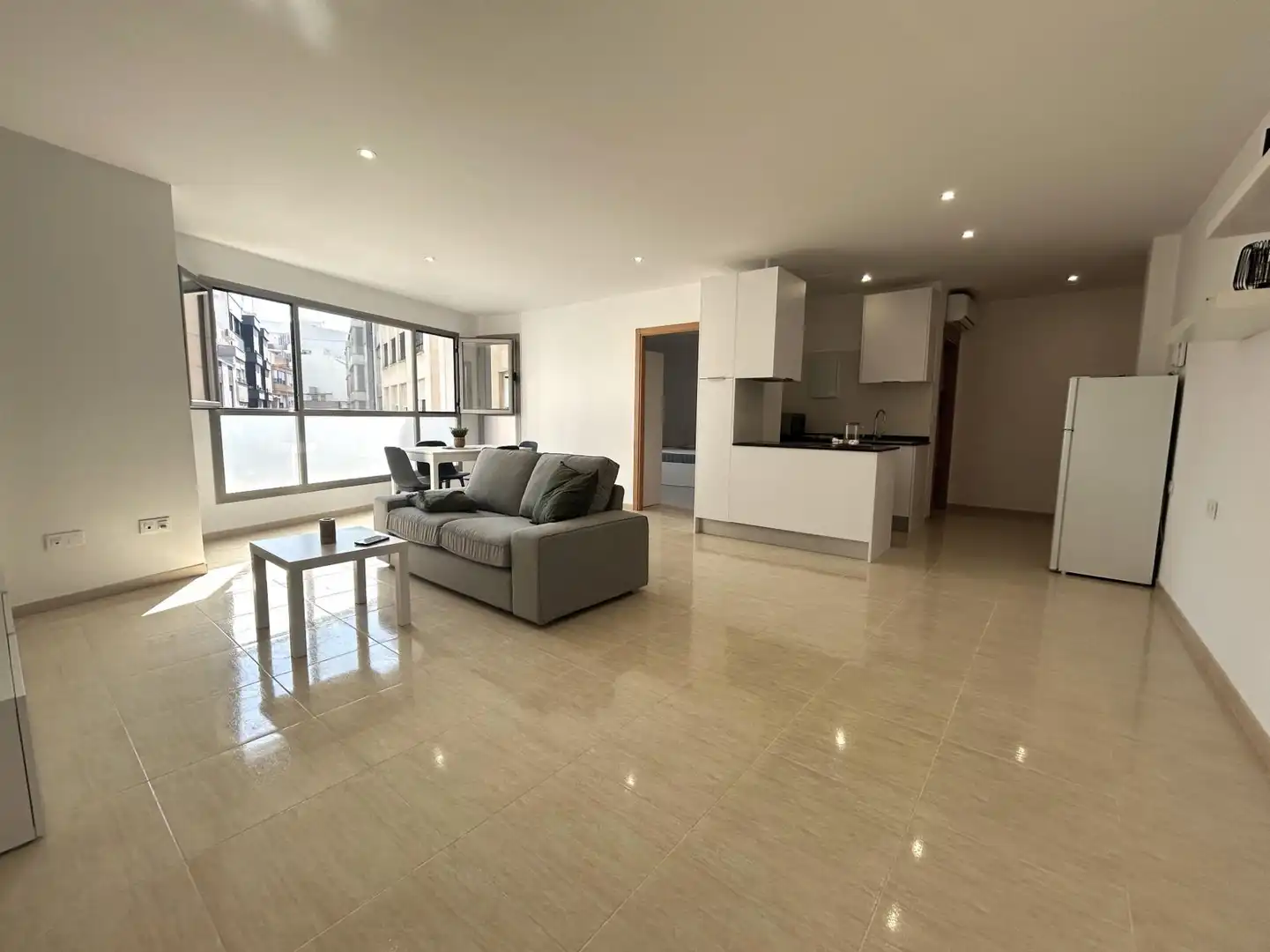 Apartamento 74 m² em Borriana / Burriana