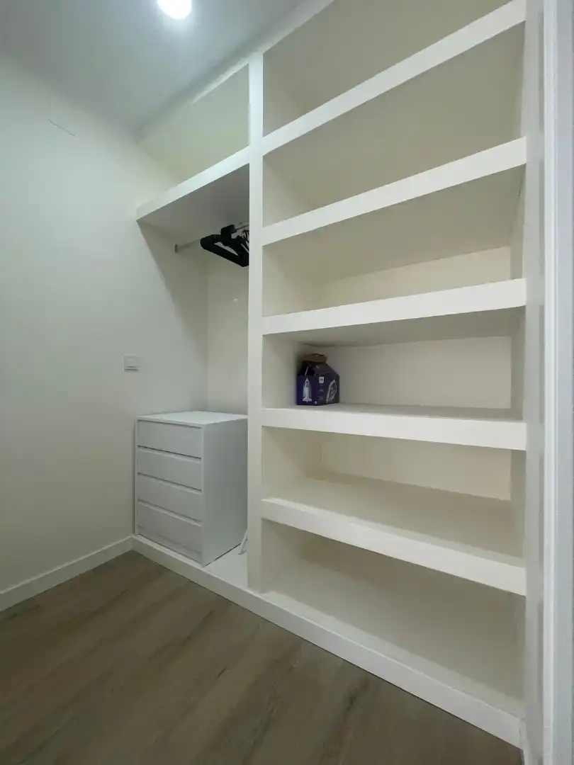 Piso de 85 m² en Ferrol