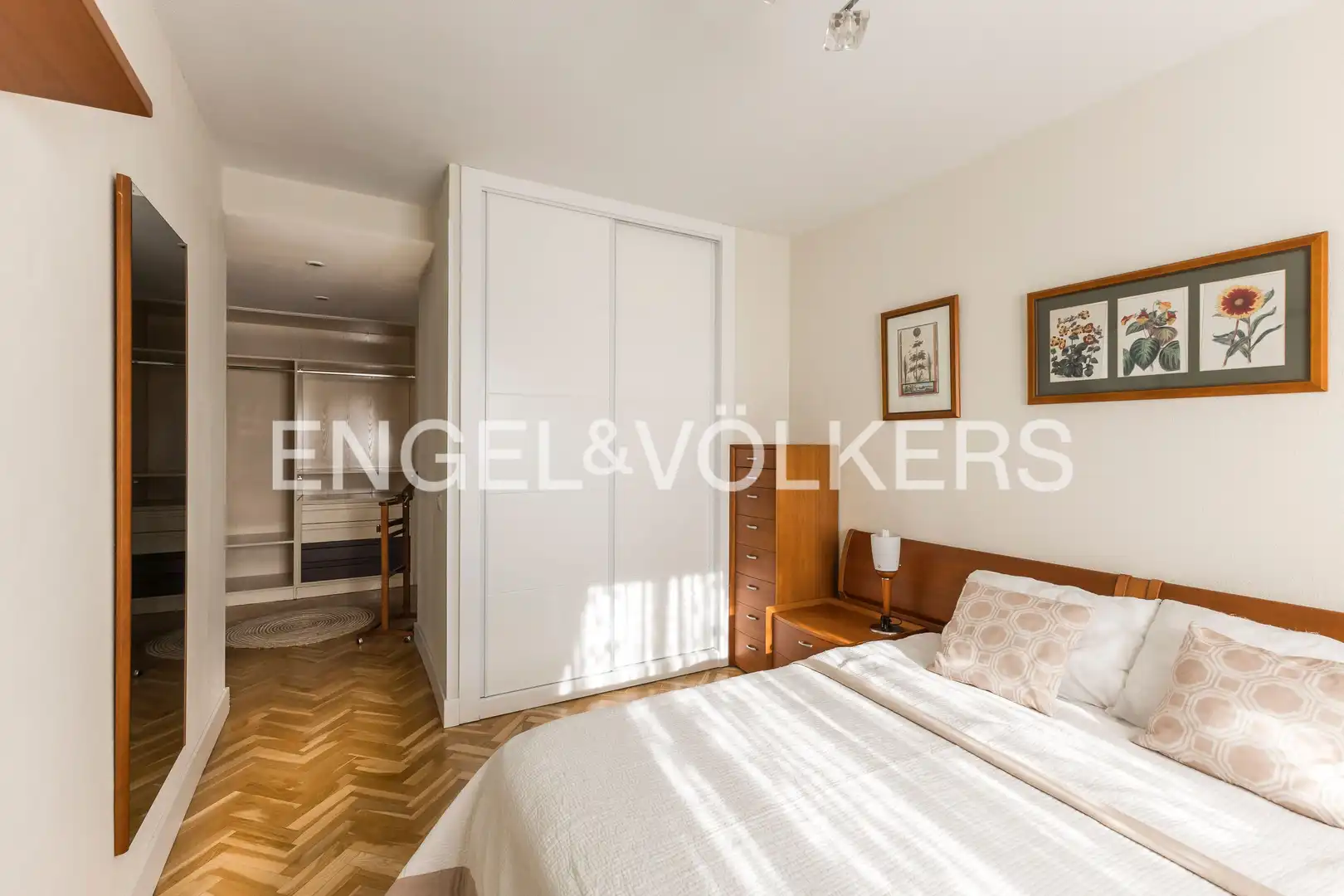 Piso de 105 m² en Madrid