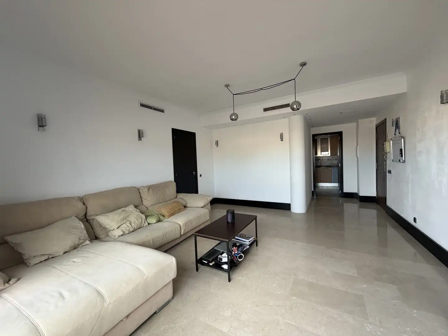 Piso de 80 m² en Masanasa