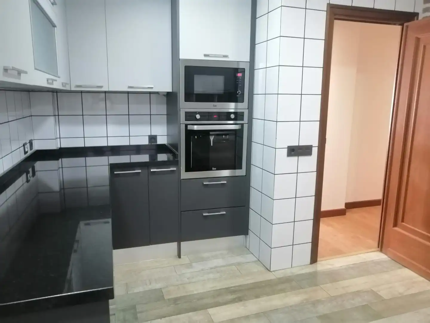 Piso de 136 m² en Salamanca
