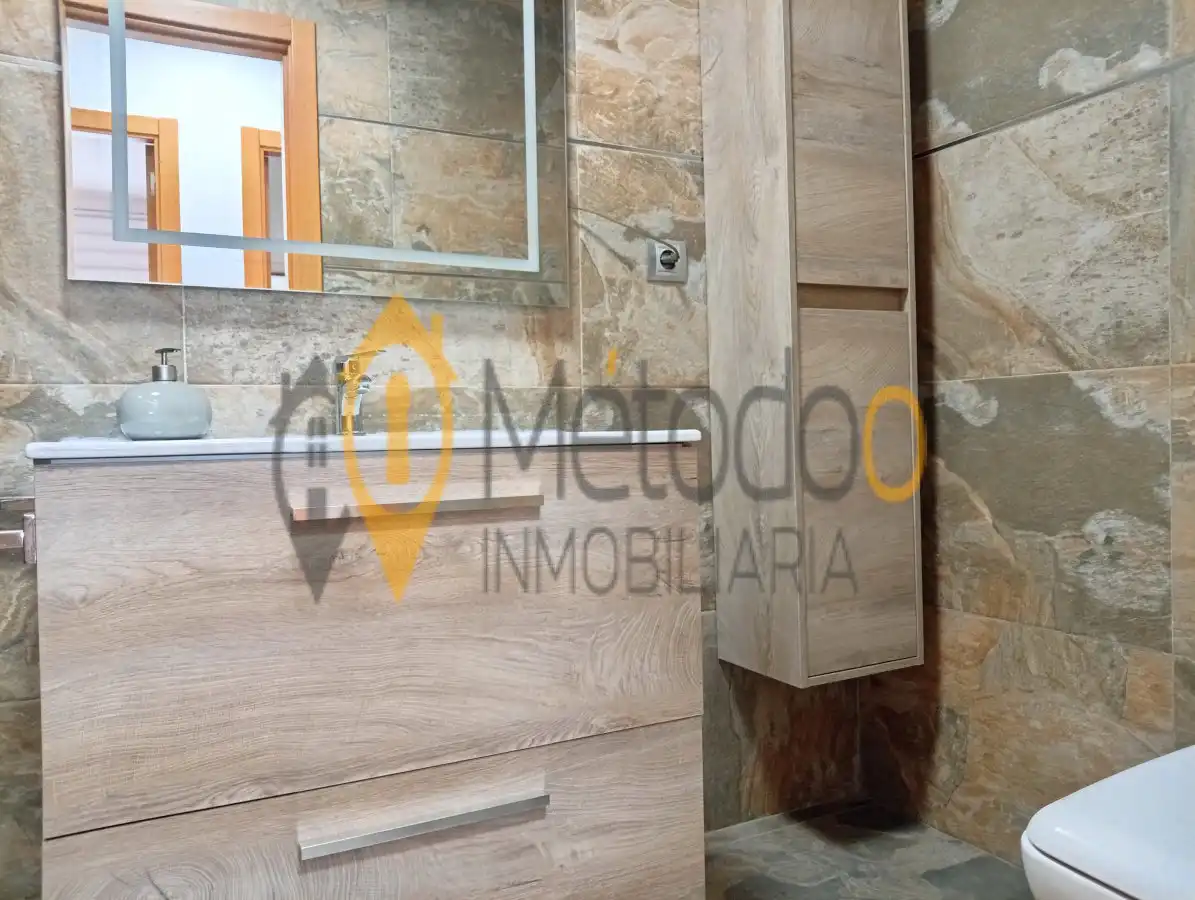 Piso de 90 m² en Sevilla