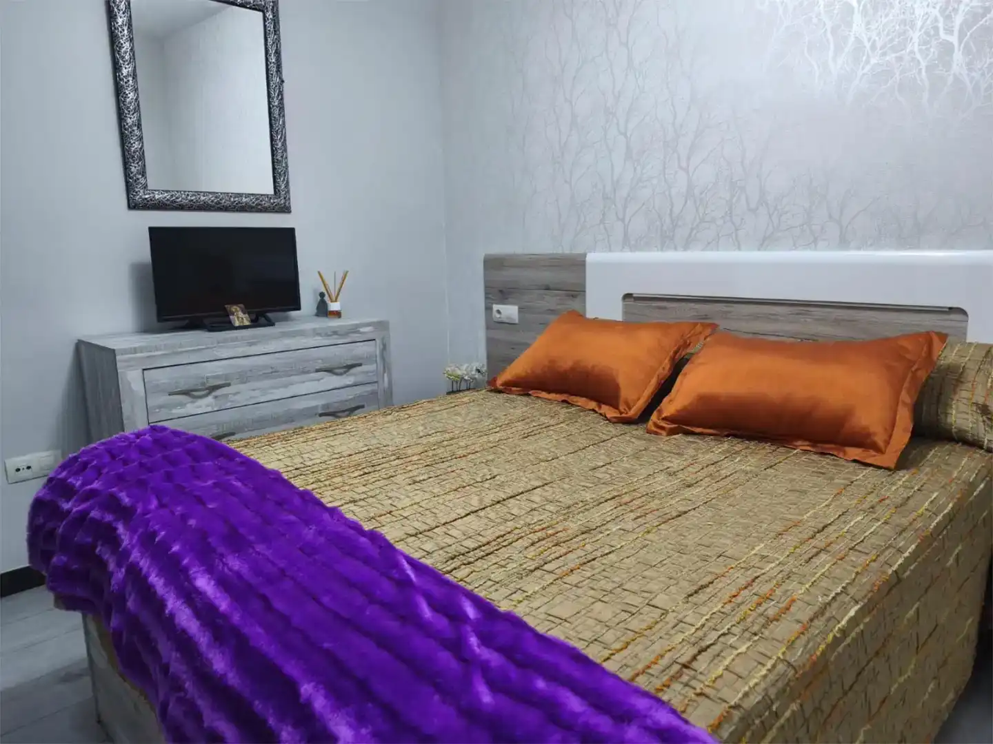 Piso de 90 m² en Moncófar