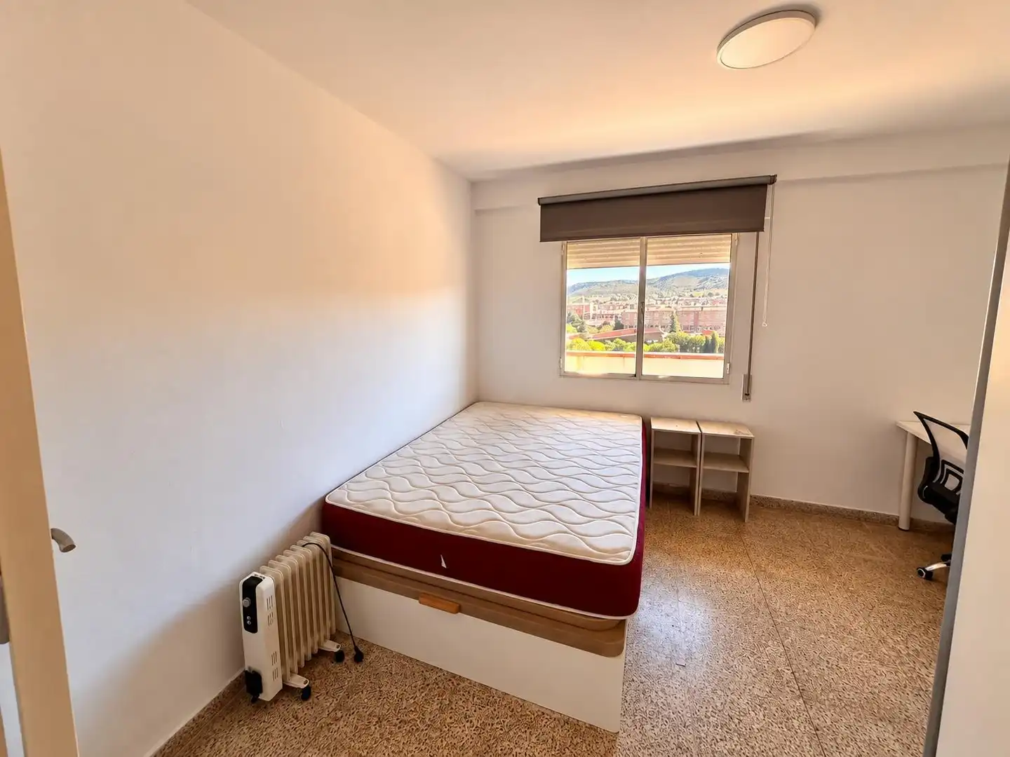 Habitació de lloguer, Granada
