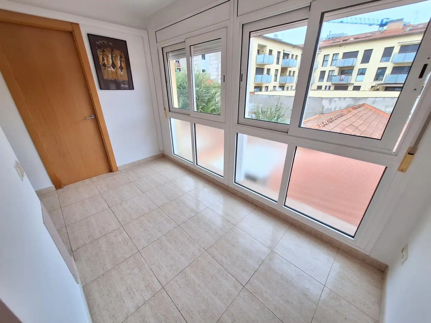 Apartamento 64 m² em Igualada