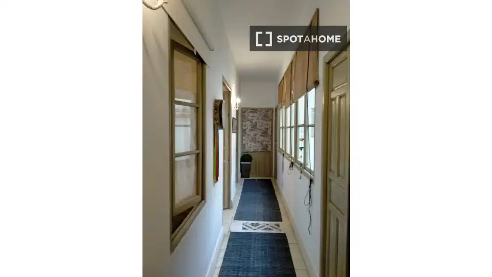 Habitación 104 m², Córdoba