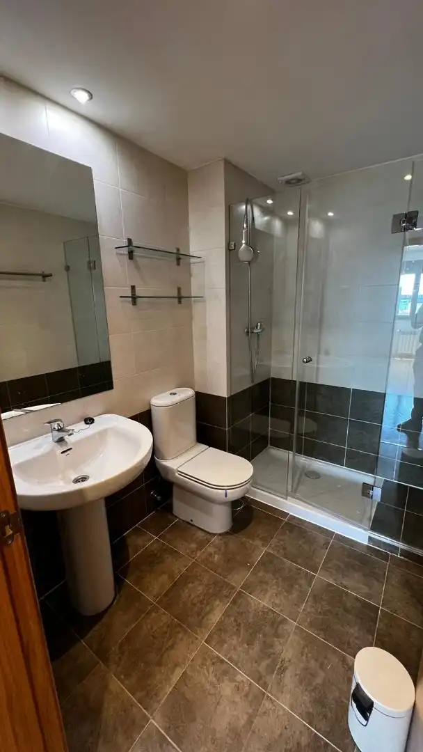 Appartamento 95 m² a Madrid