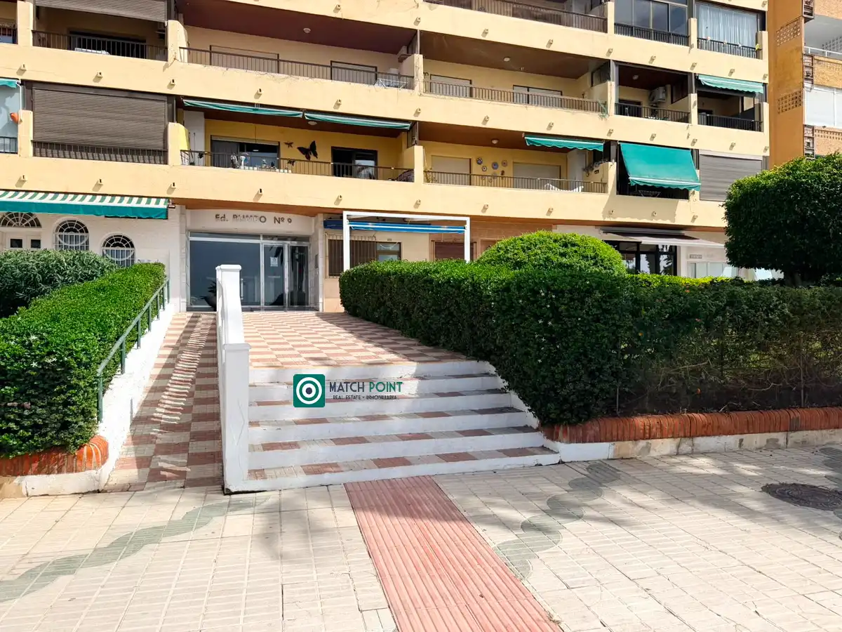 Piso de 80 m² en Almuñécar