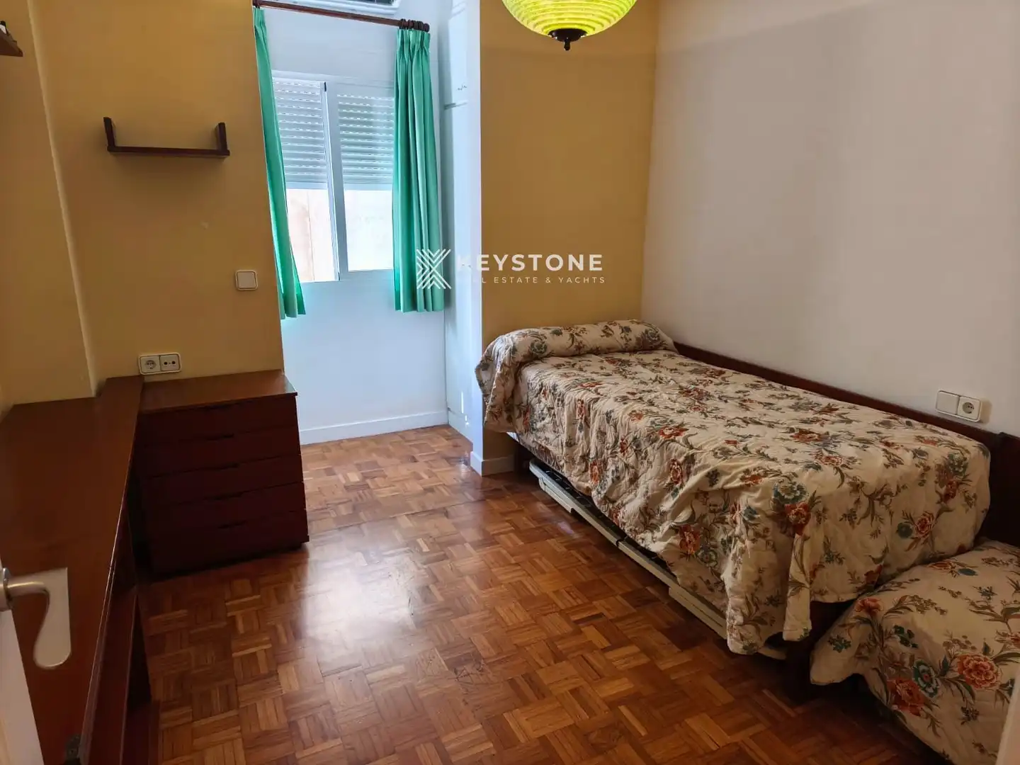 Piso de 114 m² en Alicante