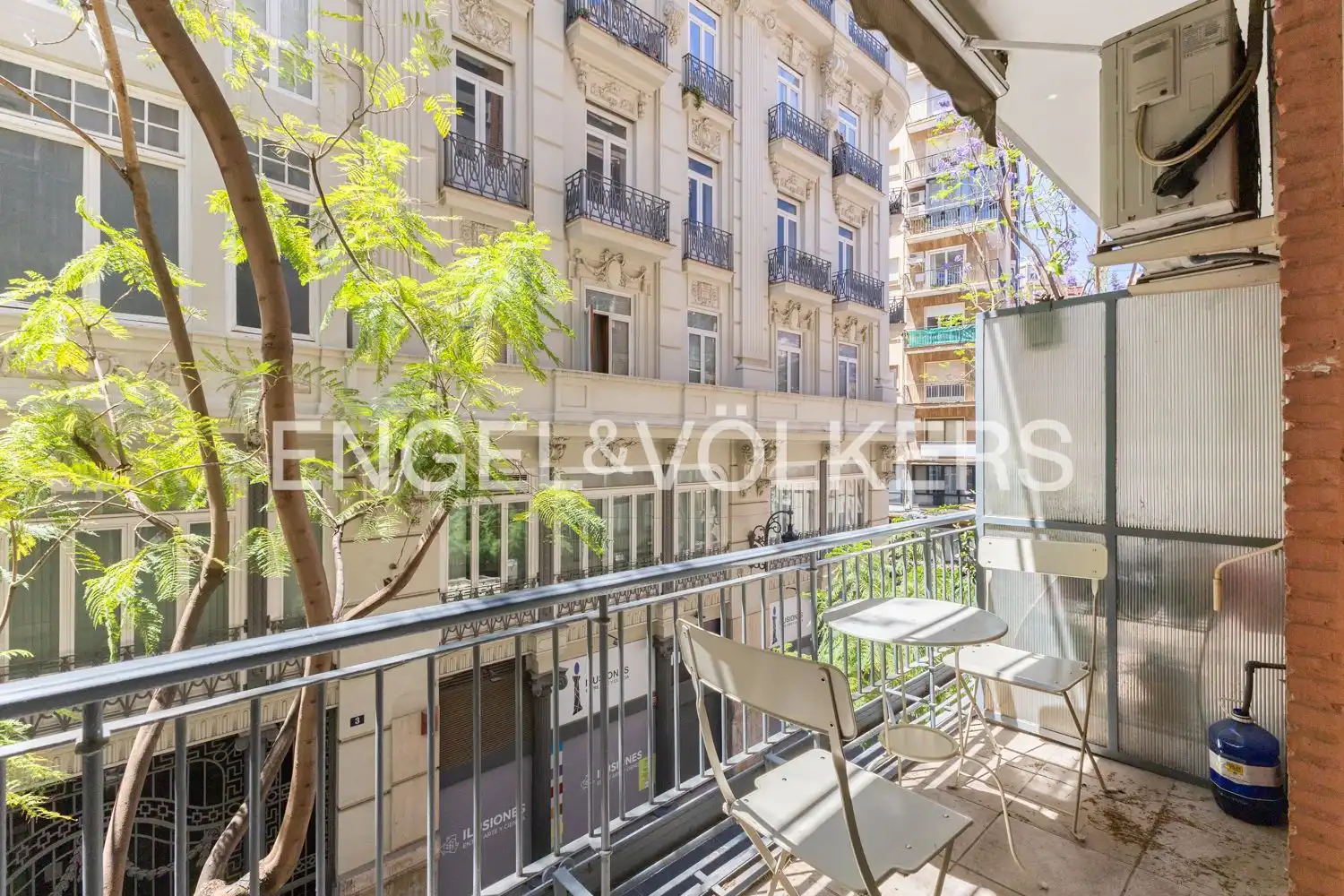 Piso de 132 m² en Valencia