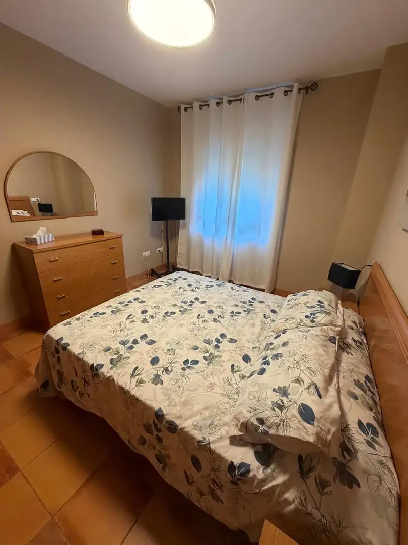 Piso de 75 m² en El Ejido