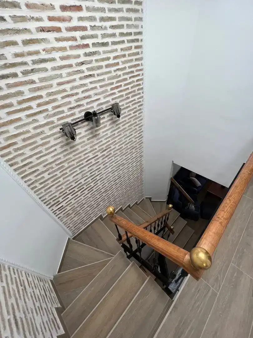Casa de 125 m² en San Fernando