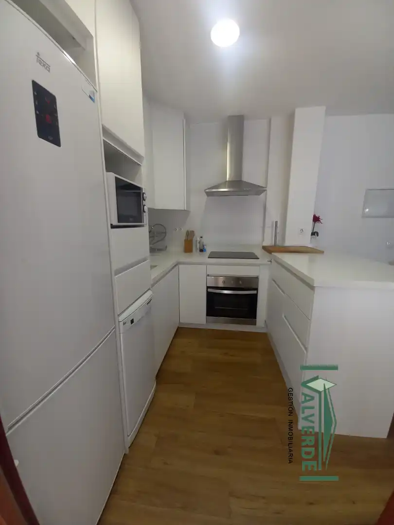 Piso de 85 m² en Granada