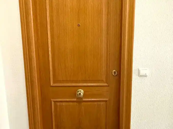 Piso de 55 m² en Béjar