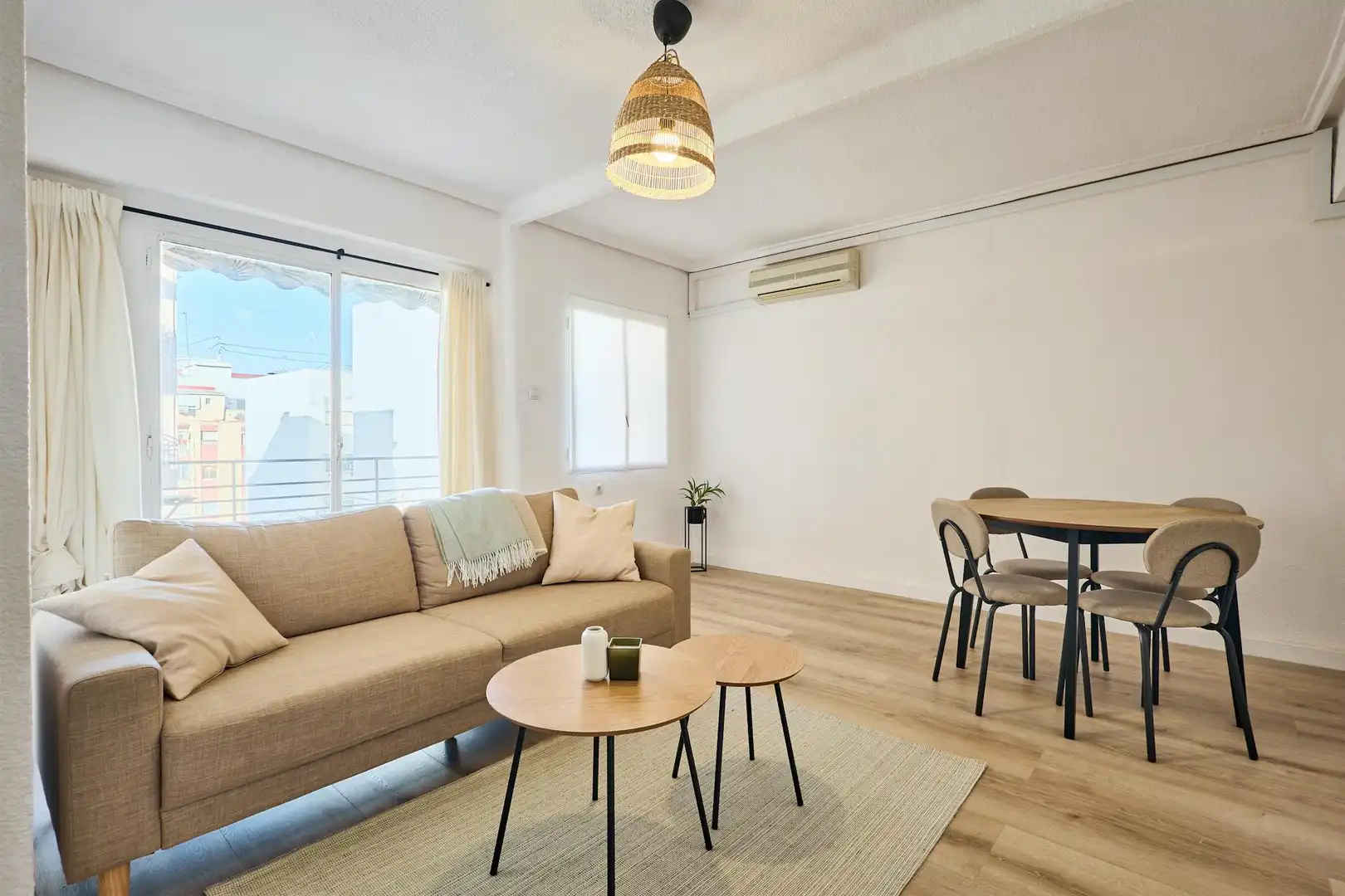 Piso de 78 m² en Valencia