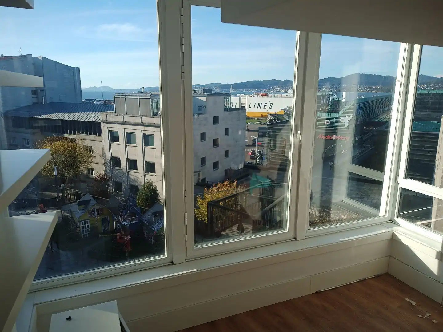 Appartamento 60 m² a Vigo