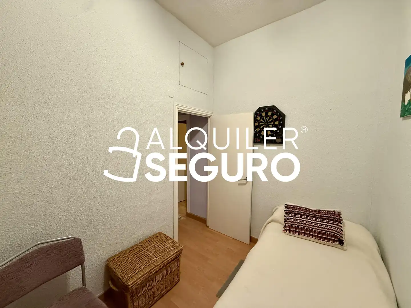 Wohnung 72 m² in Getafe