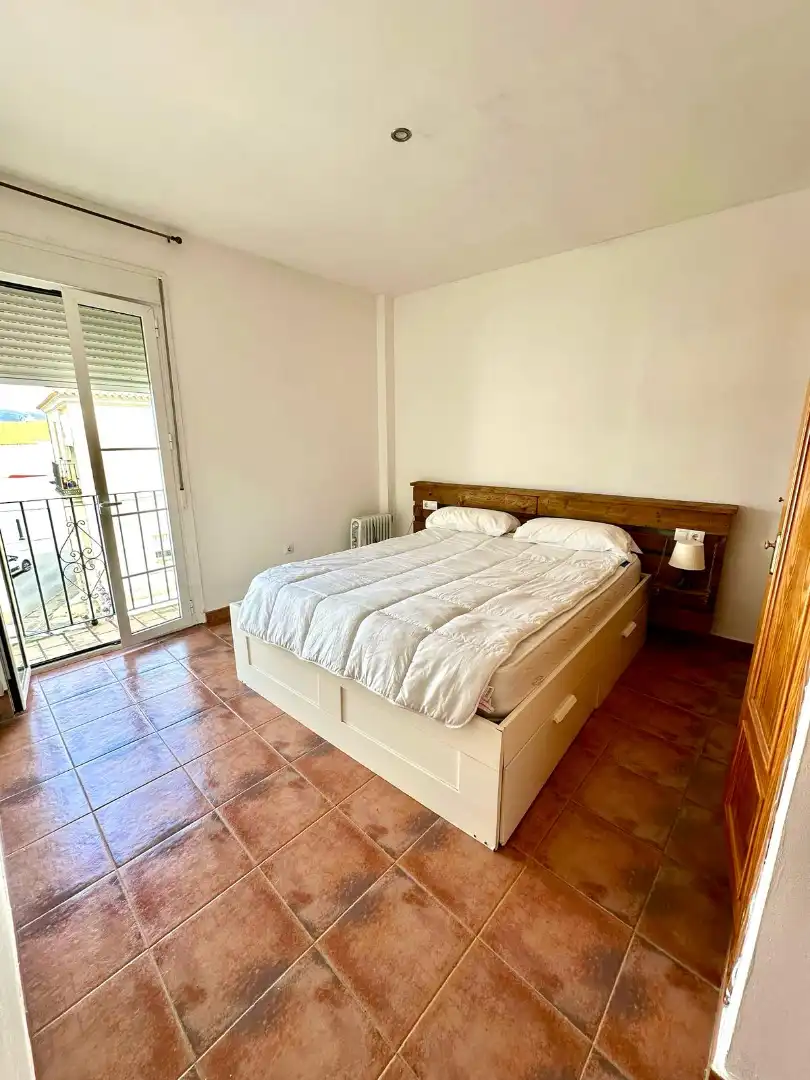 Piso de 82 m² en Tarifa