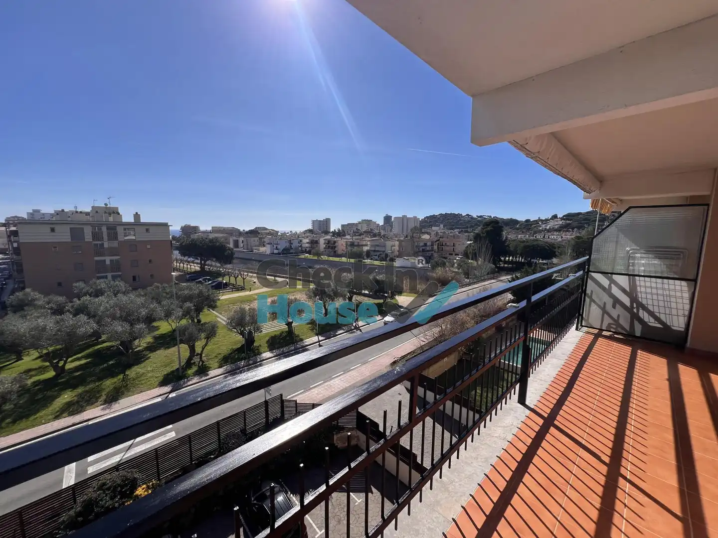 Flat 65 m² in Calonge i Sant Antoni