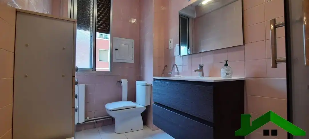 Piso de 105 m² en Bilbao