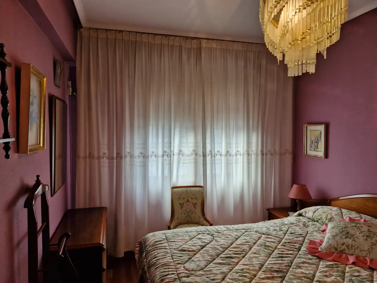 Piso de 75 m² en Derio
