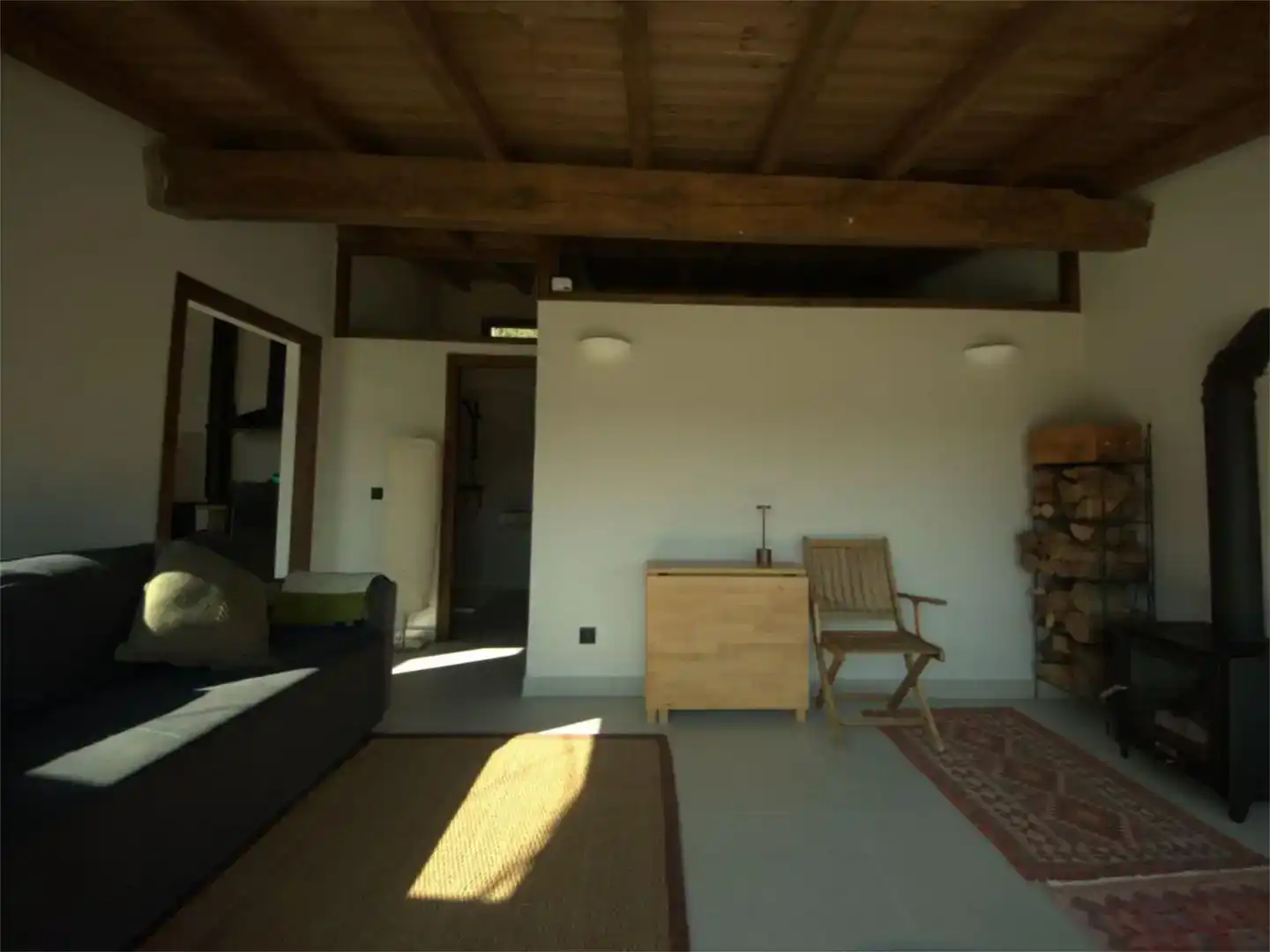 Piso de 60 m² en Chantada