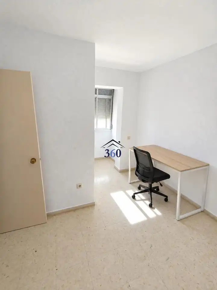 Piso de 90 m² en Cáceres