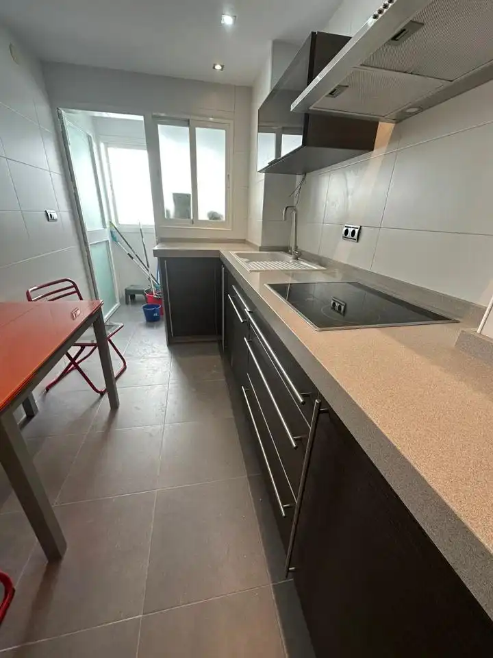 Piso de 90 m² en Vélez-Málaga