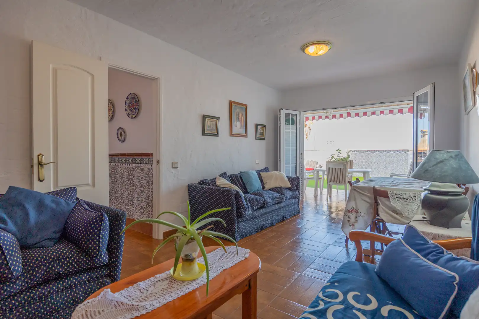 Piso de 83 m² en Mogán