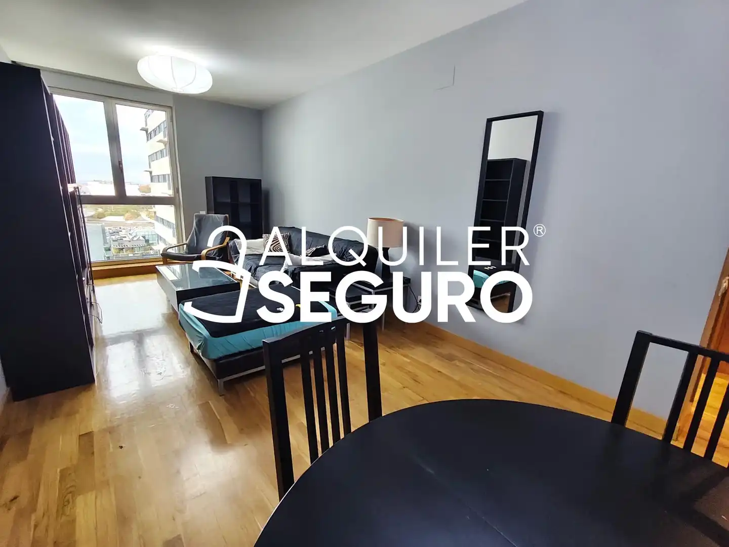 Wohnung 75 m² in Madrid