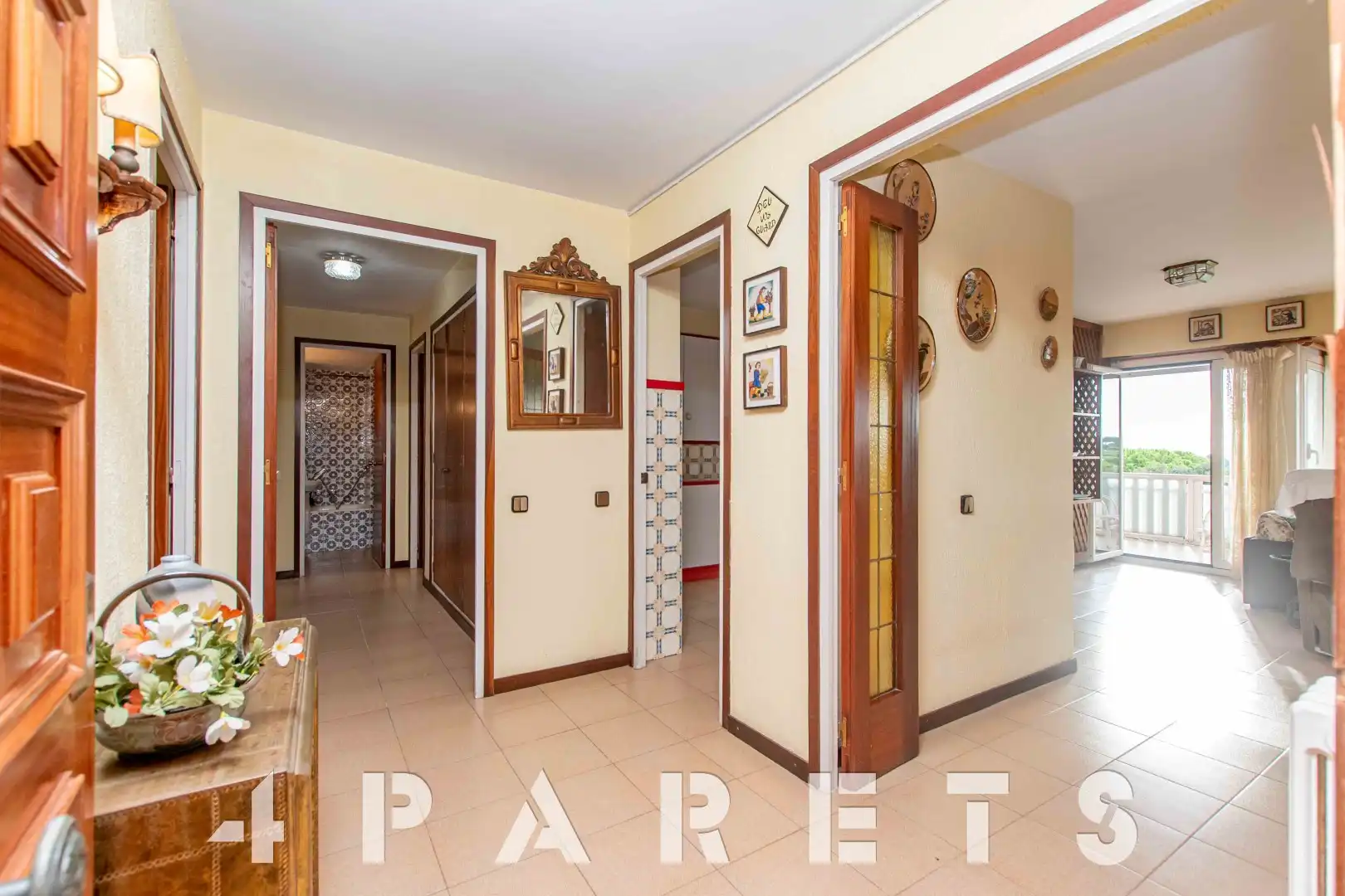Pis de 120 m² a Cabrils