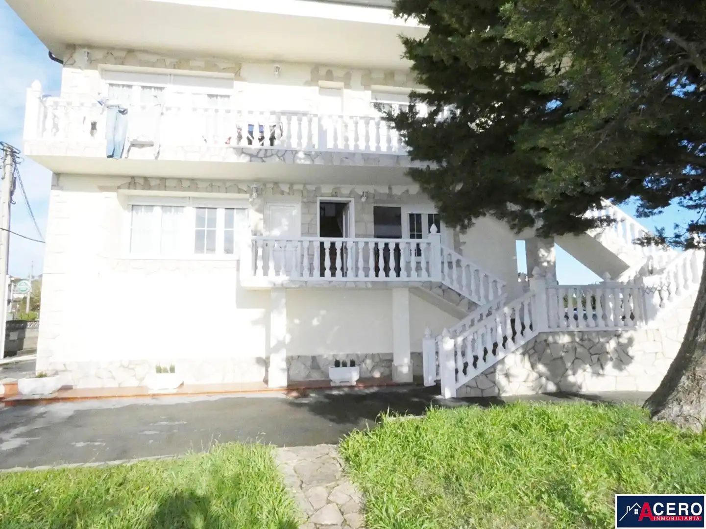 Piso de 60 m² en Piélagos
