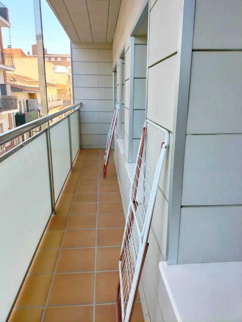 Piso de 90 m² en Salamanca