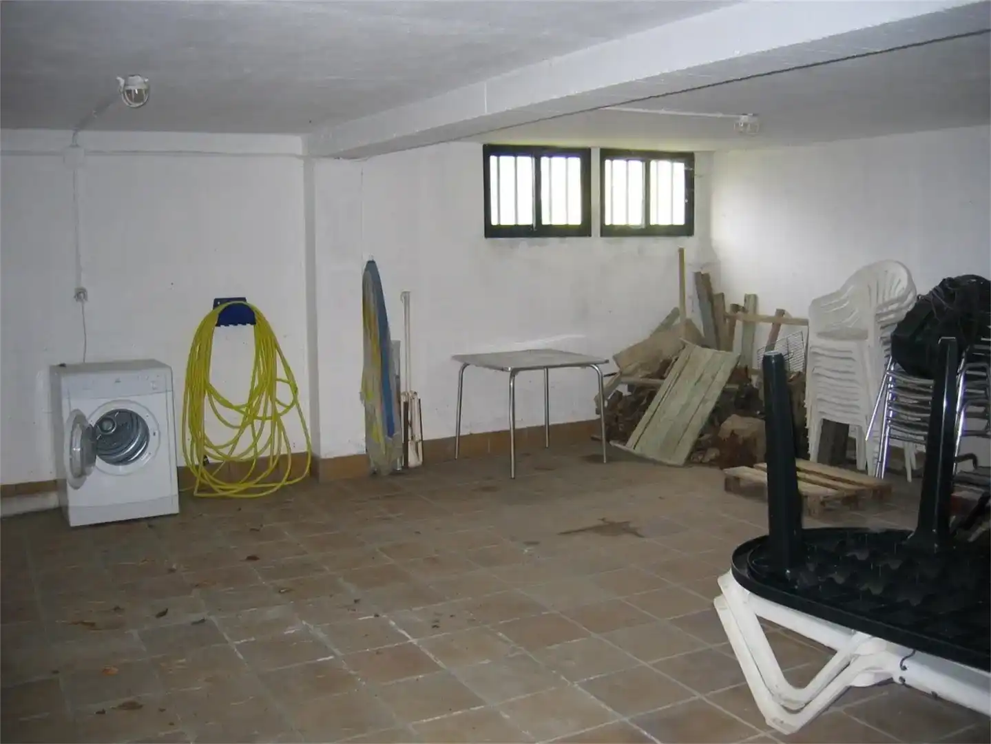 Piso de 244 m² en Ribeira