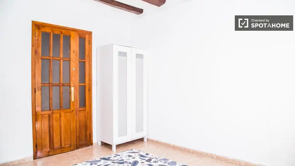 Habitación 70 m², Barcelona