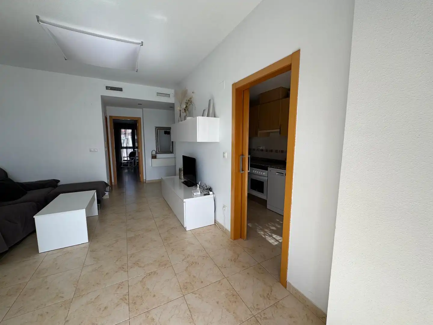 Piso de 100 m² en el Campello
