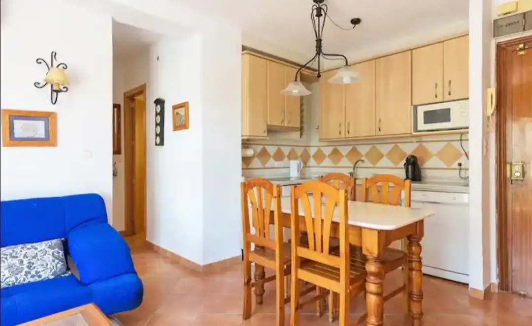 Piso de 65 m² en Torremolinos