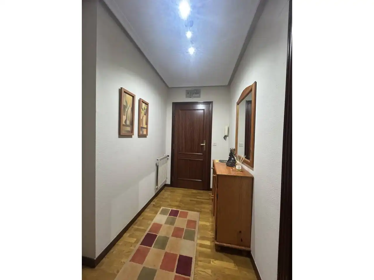 Piso de 97 m² en Oviedo