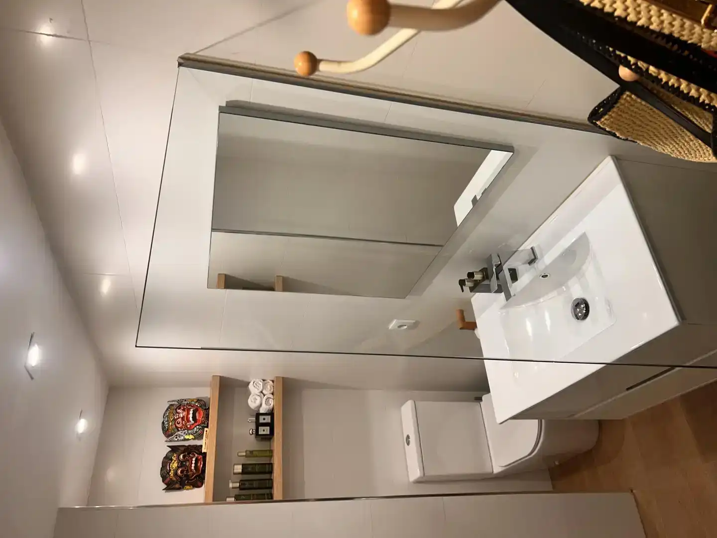 Piso de 110 m² en Benicasim