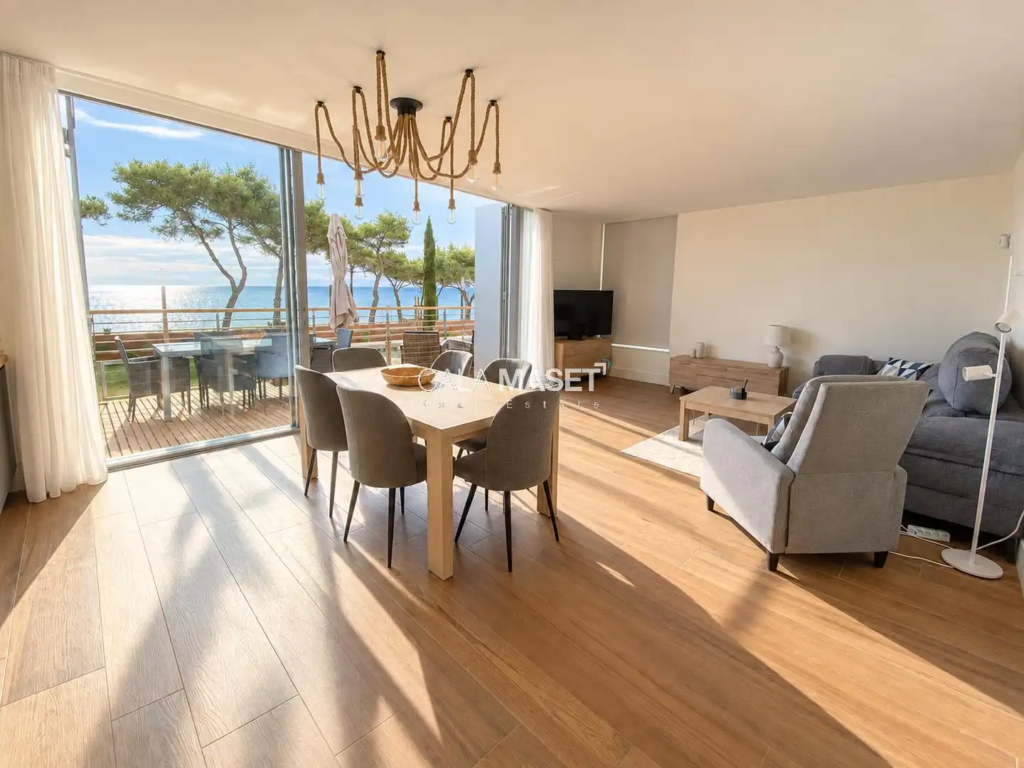 Apartamento 120 m² em Castell d'Aro, Platja d'Aro i s'Agaró