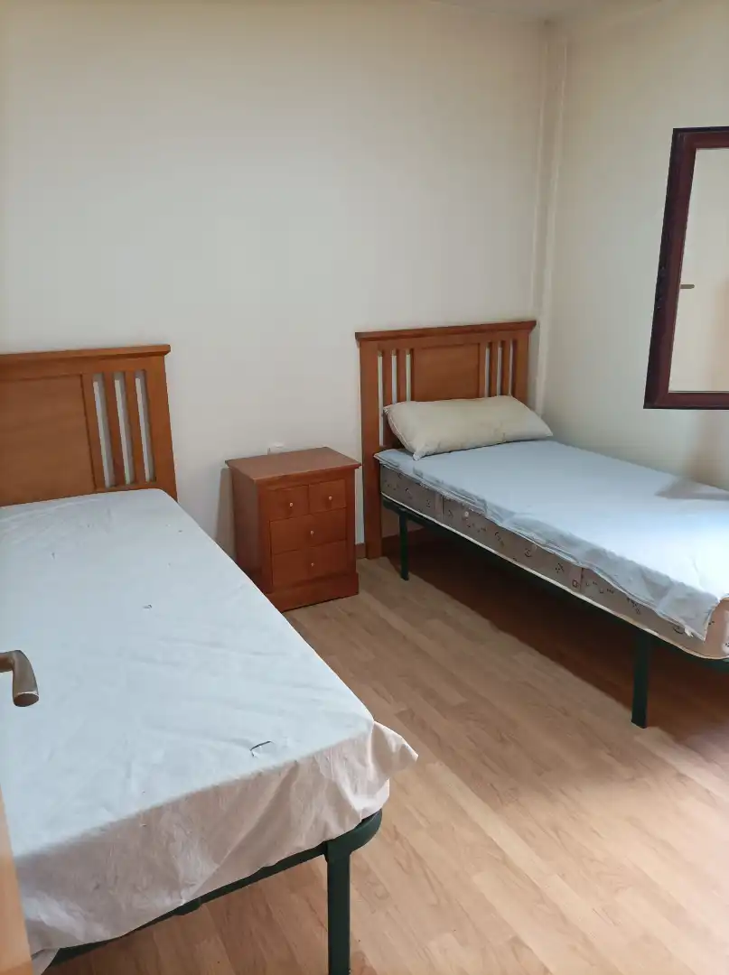 Piso de 80 m² en Tudela
