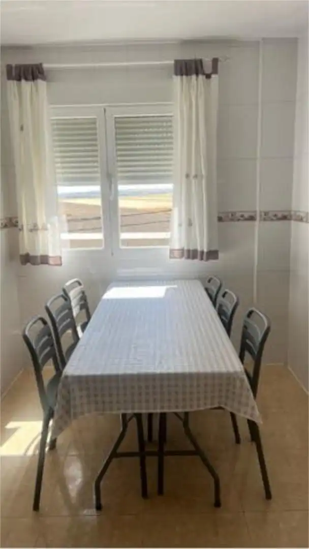 Piso de 120 m² en Villaseca de la Sagra