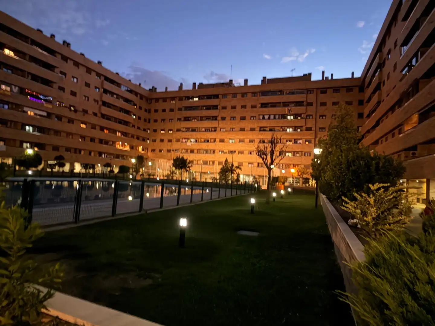 Pis de 93 m² a Seseña
