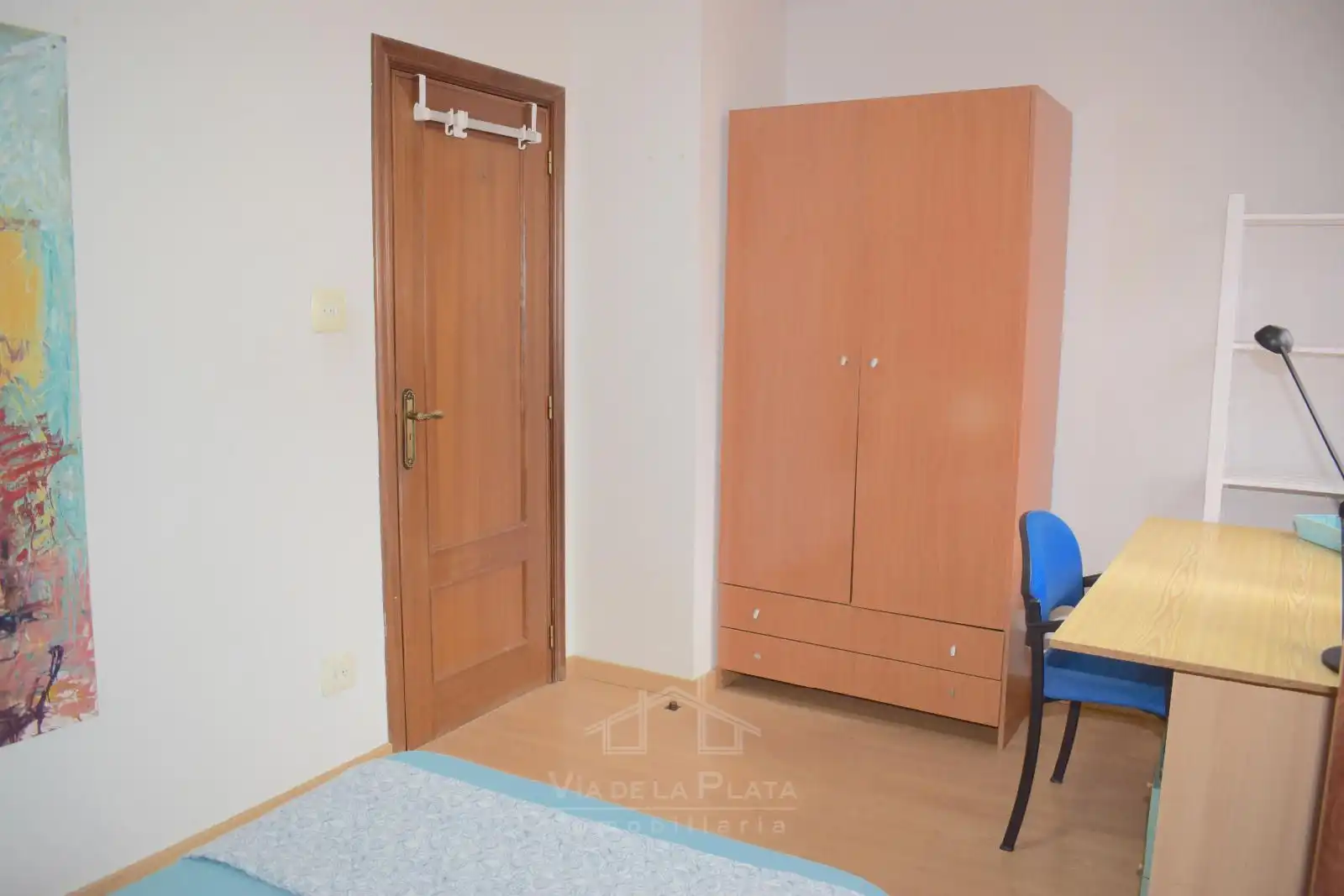 Piso de 120 m² en Salamanca